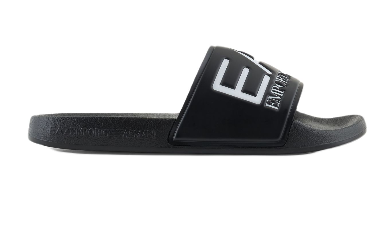EA7 Unisex Plastic Shoes Beachwear