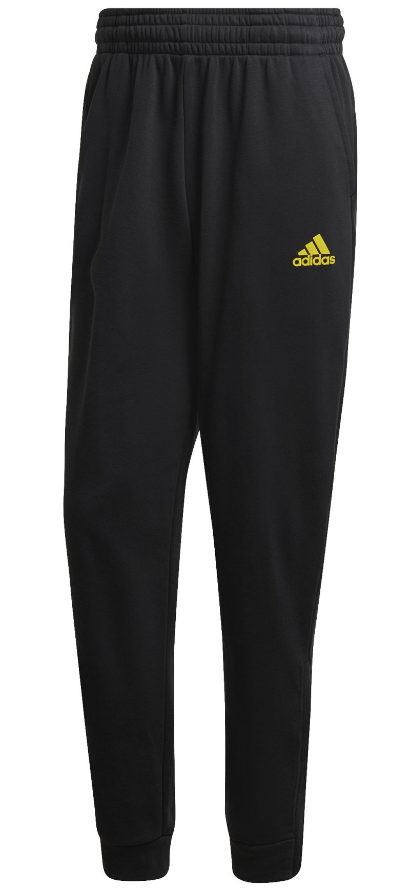 Adidas Club House Pant - black