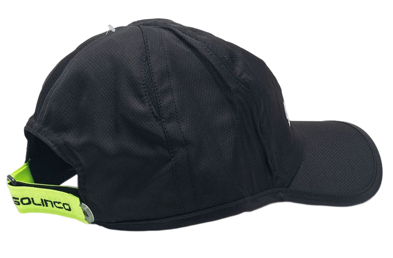 670501_blk_1_720xP4zTuzy7uzd5p Solinco High Performance Cap - black