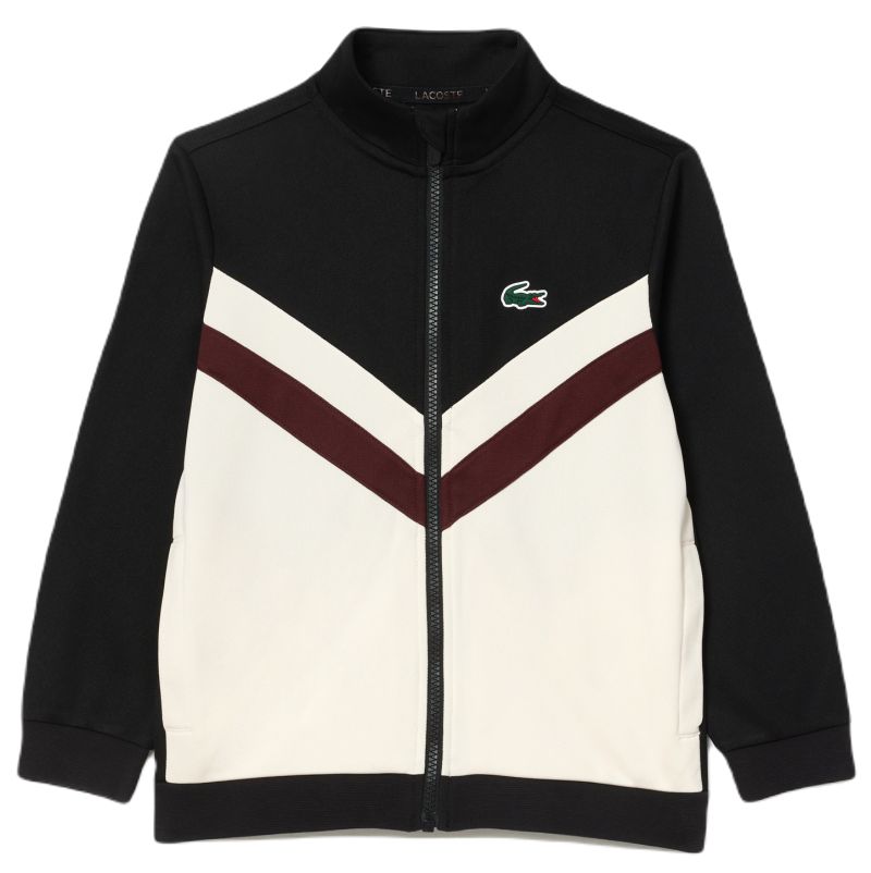 WJ2478_IDQ_24 Lacoste Tracksuit Set