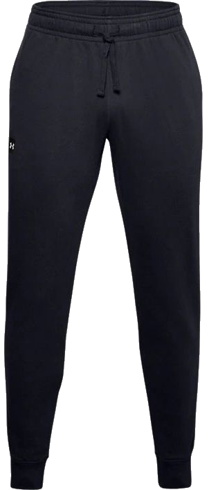 Under Armour Rival Fleece Joggers - black
