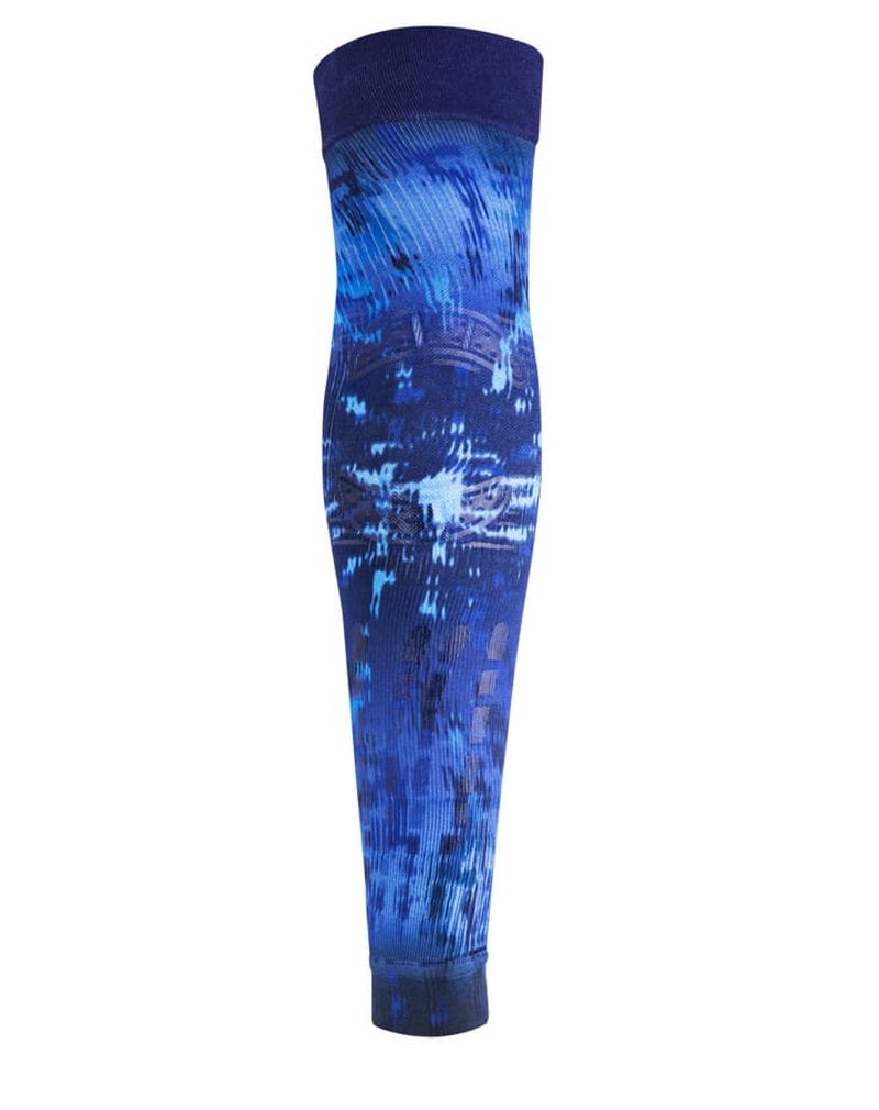 Floky No Strain Evolution Arm Sleeve 1P - blue supernova