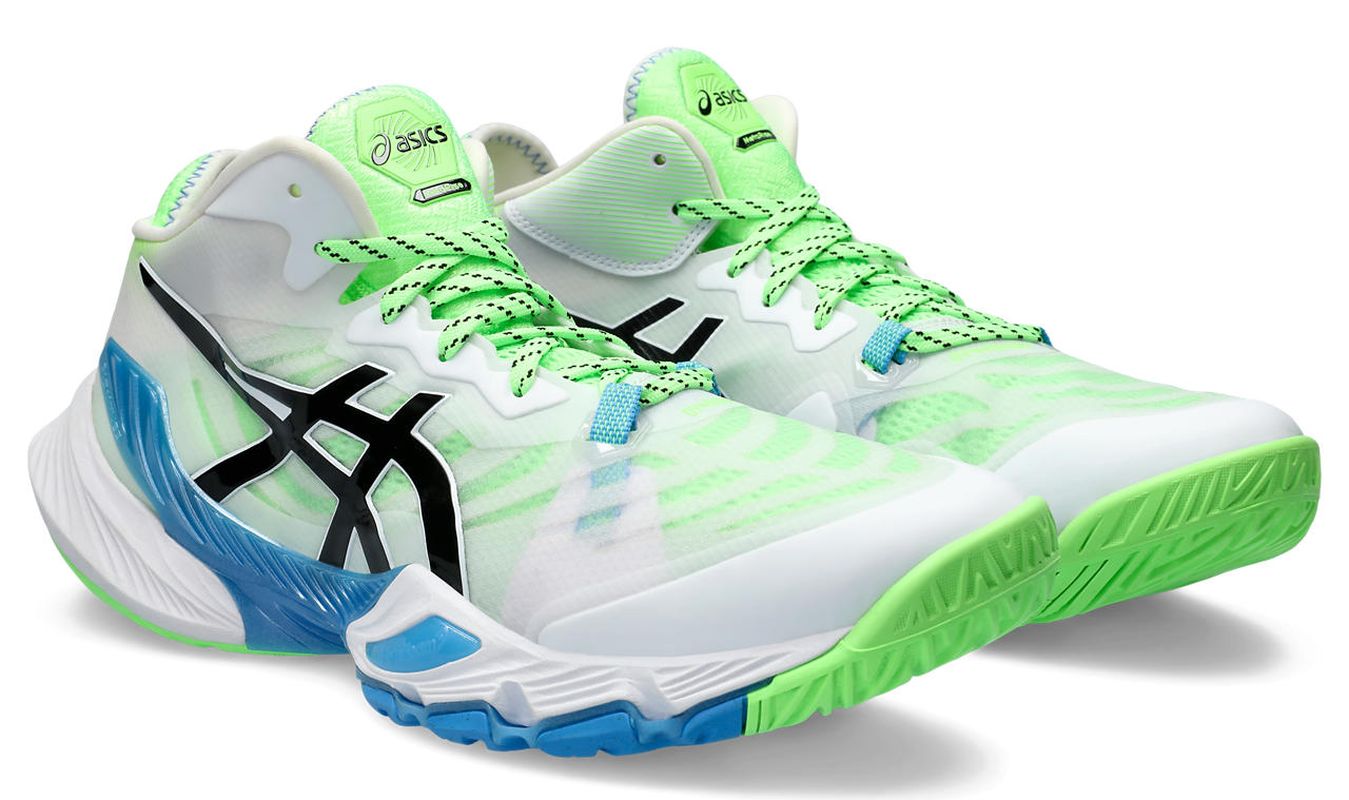 Asics Metarise Tokyo The Best Asics Volleyball Shoes Asics