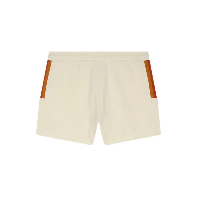 Roland Garros Color Lines - ecru