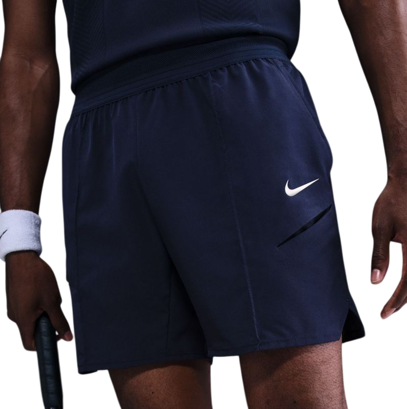 Nike Court Slam Dri-Fit - midnight navy