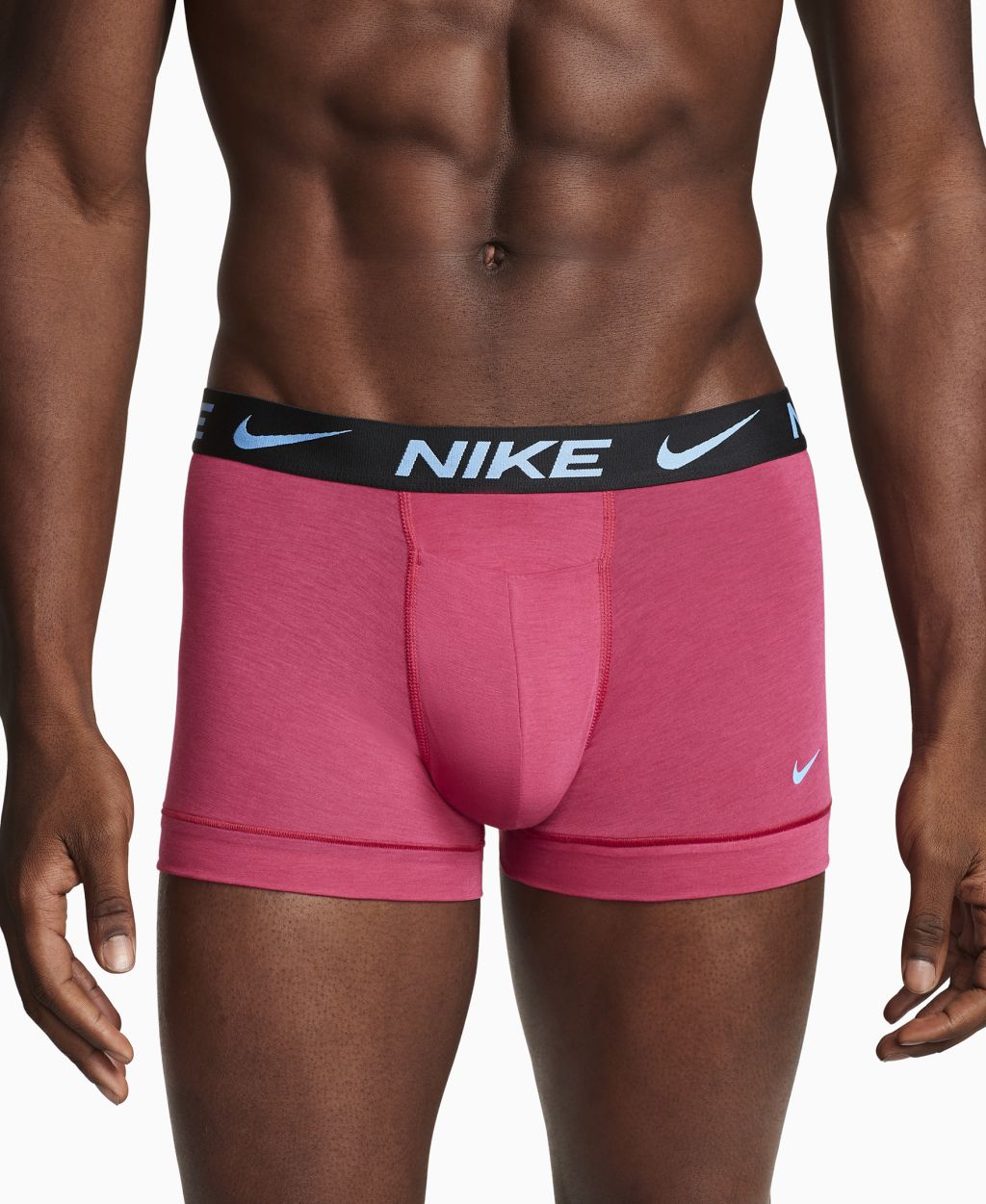 Nike Dri-Fit ReLuxe Trunk 2P