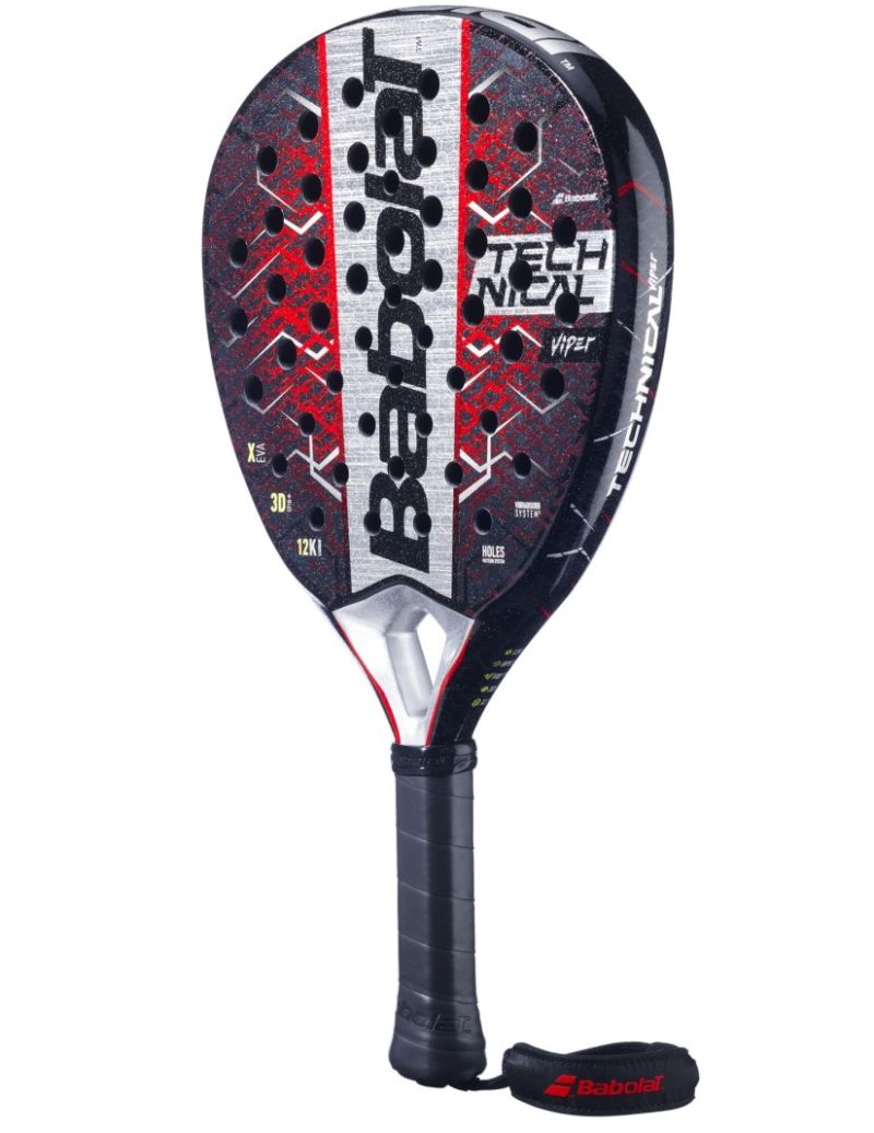 Babolat Technical Viper 2.5