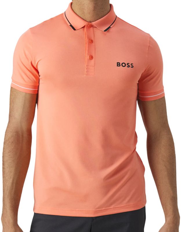 BOSS Paul Pro Slim Fit