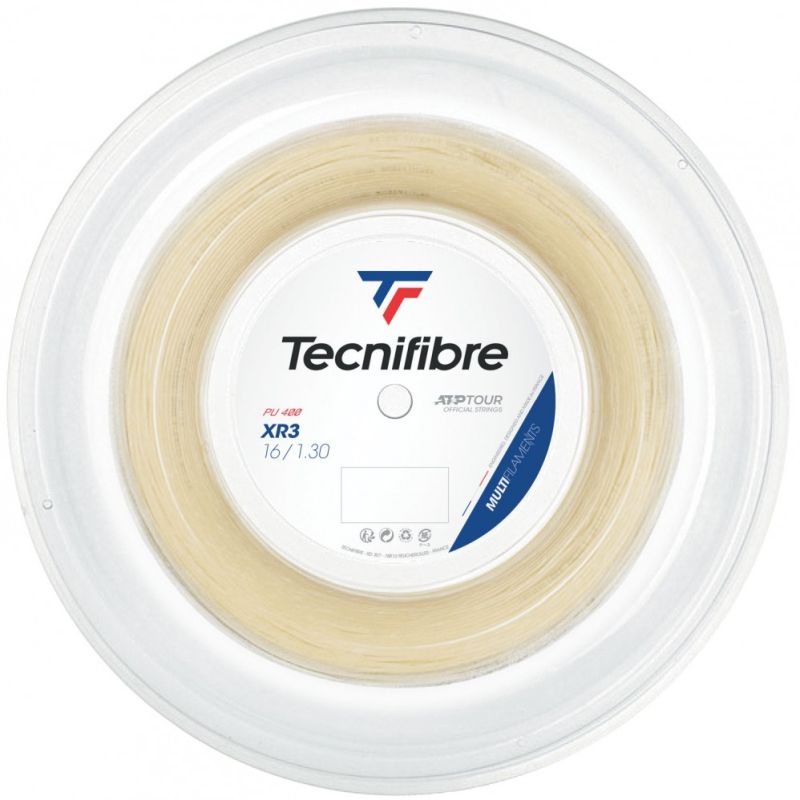 Tecnifibre XR3 (200 m) - natural