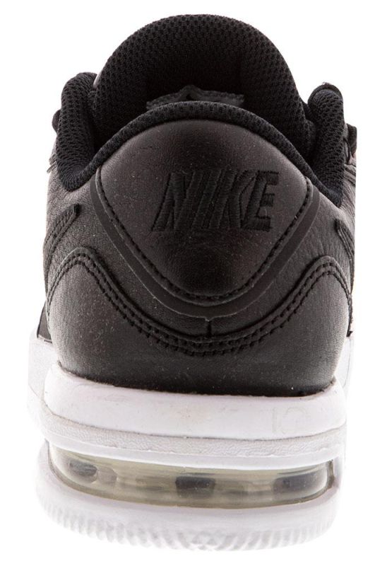 Nike Air Max Vapor Wing Premium - black/black/white