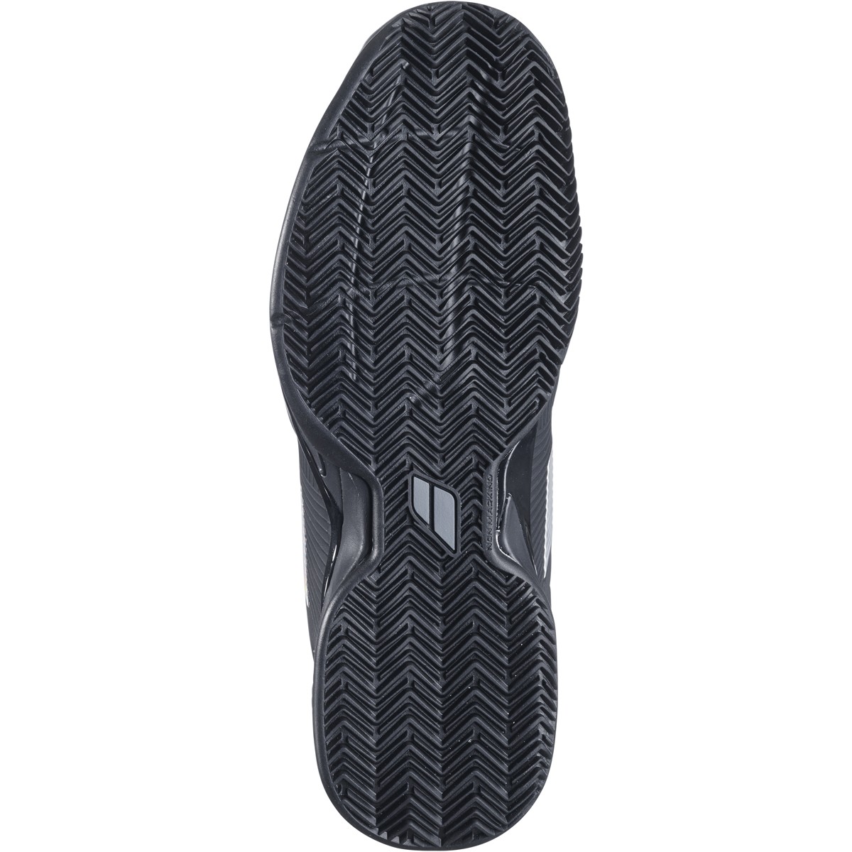 Babolat Propulse Rage Clay Men - black