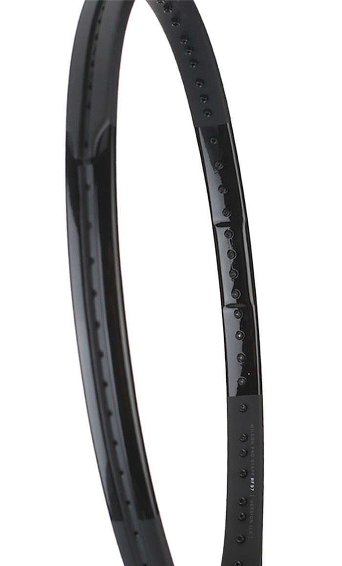 Wilson Pro Staff RF97 Autograph
