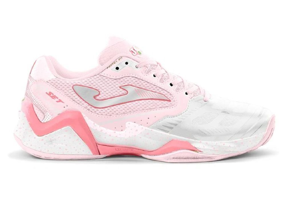 Joma Set Lady 2613 Clay - pink/white