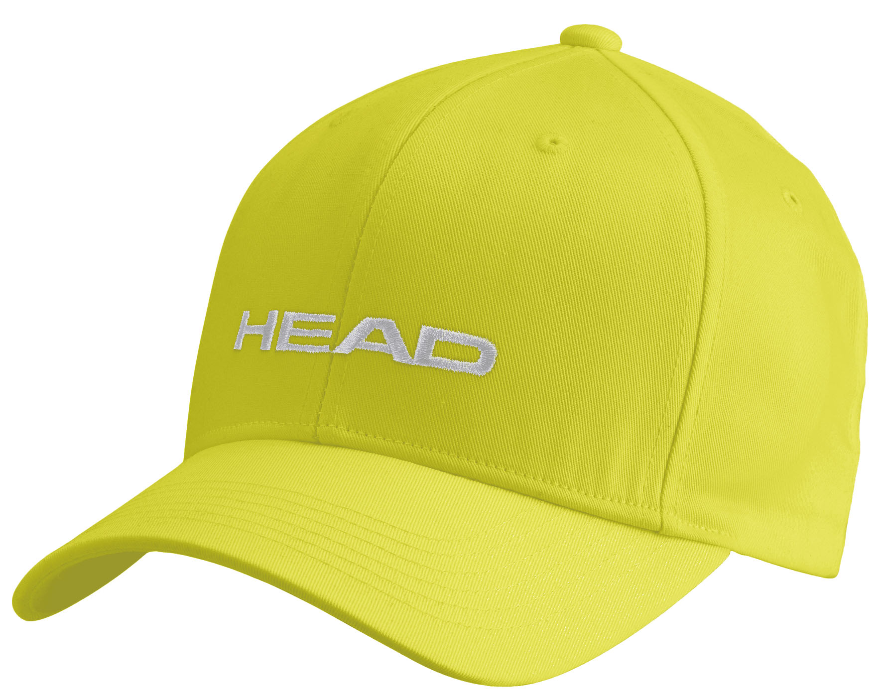 Head Promotion Cap - limon