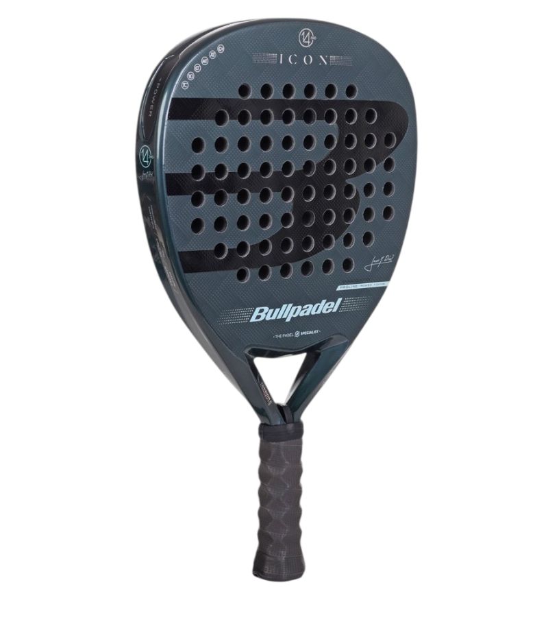 Bullpadel Icon 25