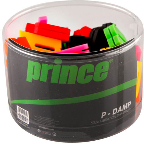 Prince Dampener Jar 50 - multi