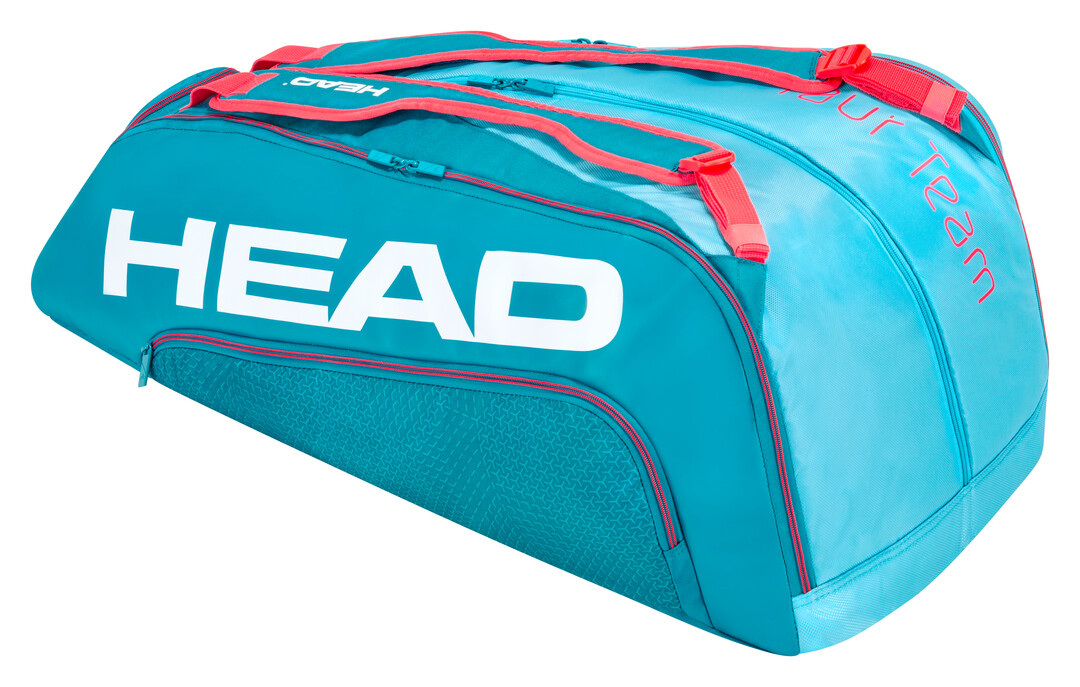 Head Tour Team 12R Monstercombi - blue/pink