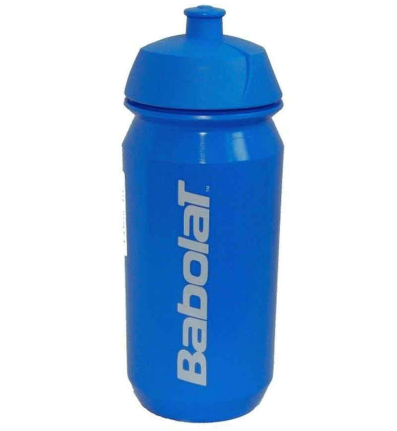Babolat Sport Drink Bottle 0,5L - blue