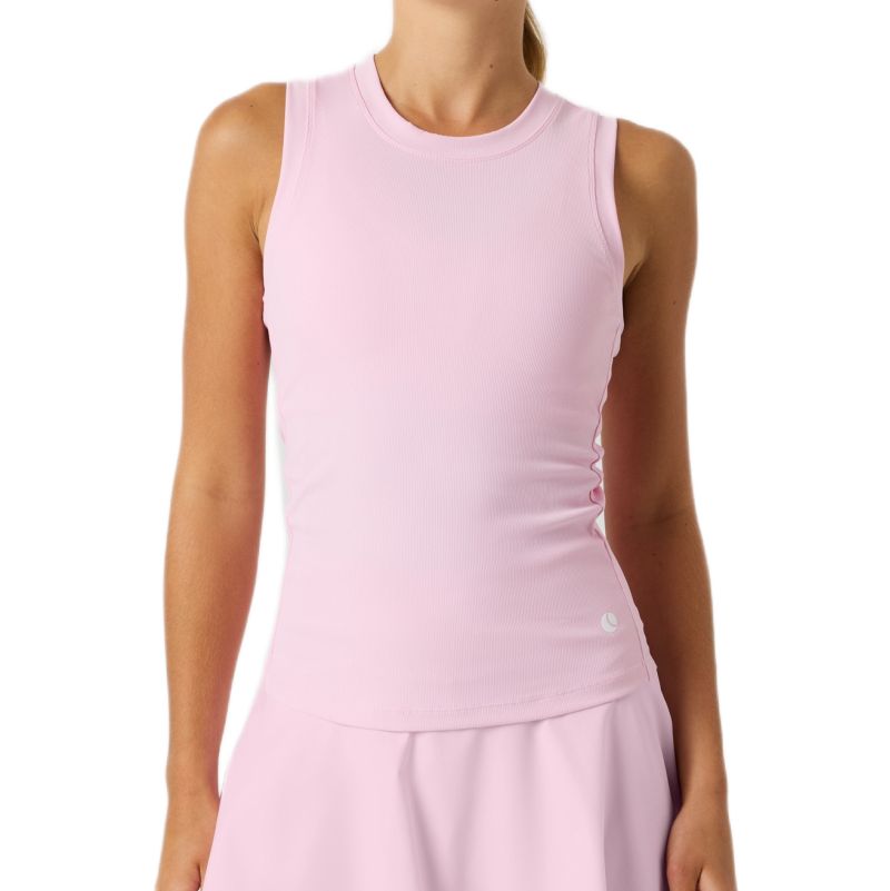 Björn Borg Ace Pocket Ribbed - pink lady Björn Borg Ace Pocket Ribbed - pink lady