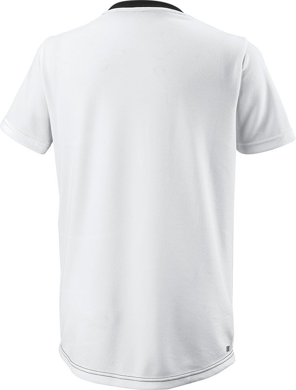 Wilson Team II Triangle Crew B - black