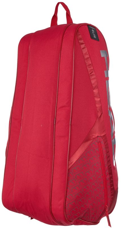 Head Elite All Court - red/red