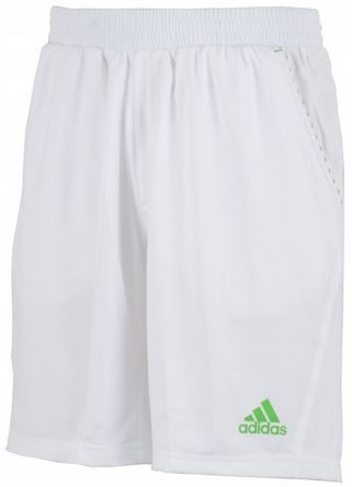  Adidas adiZero Bermuda 2011 - white