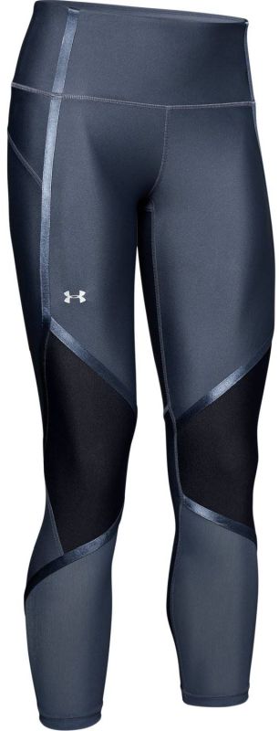 Under Armour UA Armour Shine Ankle Crop - gray