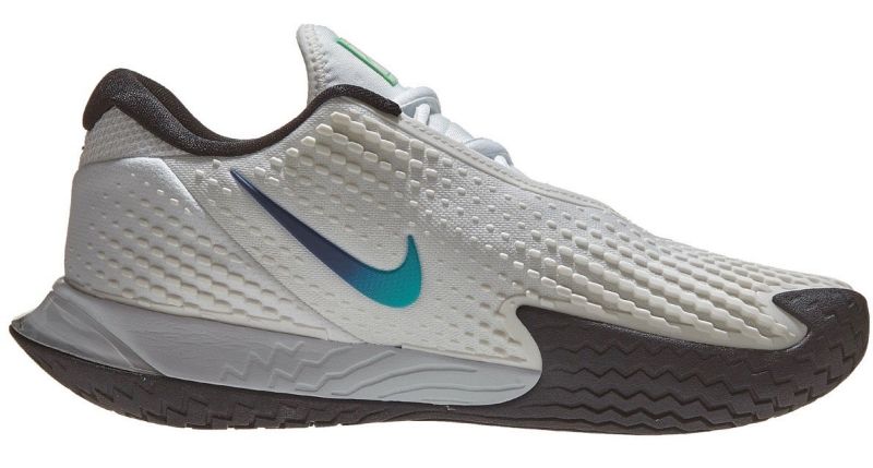 Nike W Air Zoom Vapor Cage 4 - summit white/white/black