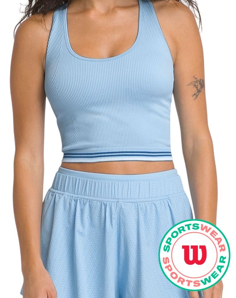 Wilson Everyday Brami - airy blue