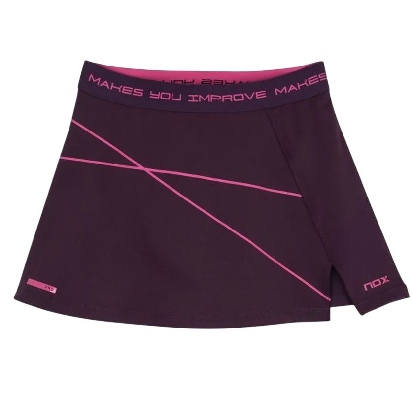 NOX Pro - deep purple NOX Pro - deep purple