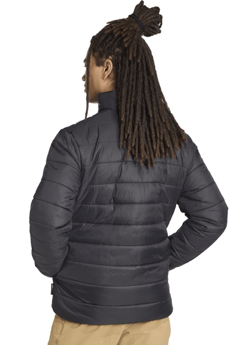 Adidas Essentials Terrex Jacket - black Adidas Essentials Terrex Jacket - black