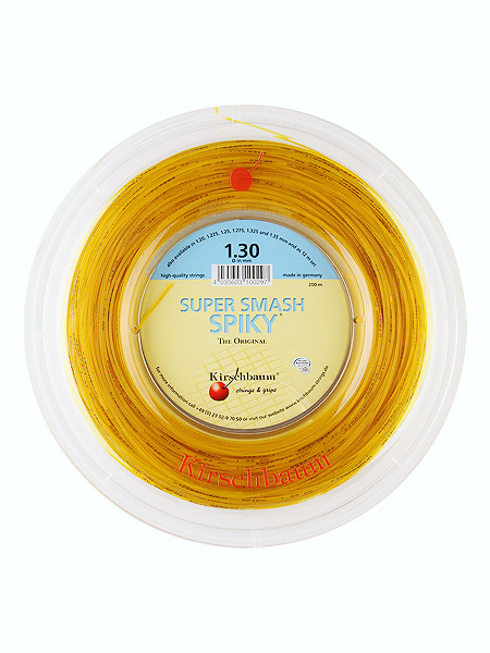 Kirschbaum Super Smash Spiky (200 m)