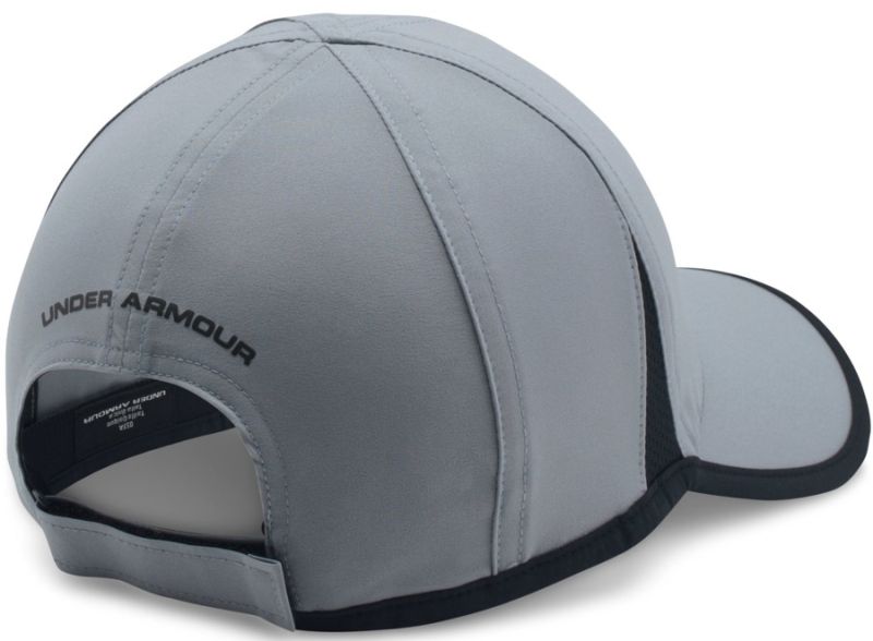 under-armour-shadow-cap-4-0-men-grey-2 Under Armour Shadow Cap 4.0 Men - grey