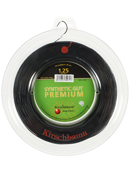 kirschbaum-synthetic-gut-premium-200-m-1 Kirschbaum Synthetic Gut Premium (200 m)