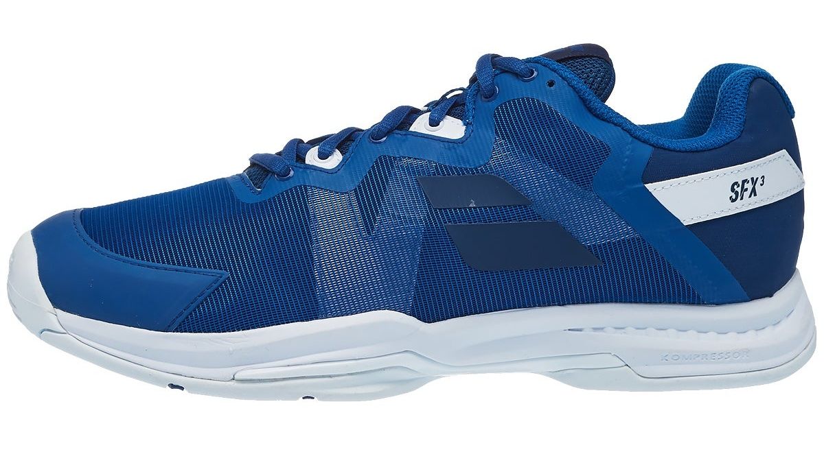 Babolat SFX3 All Court Men - dark blue