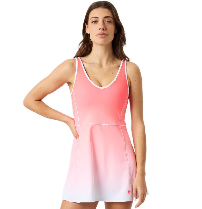 Björn Borg Ace V - pink Björn Borg Ace V - pink