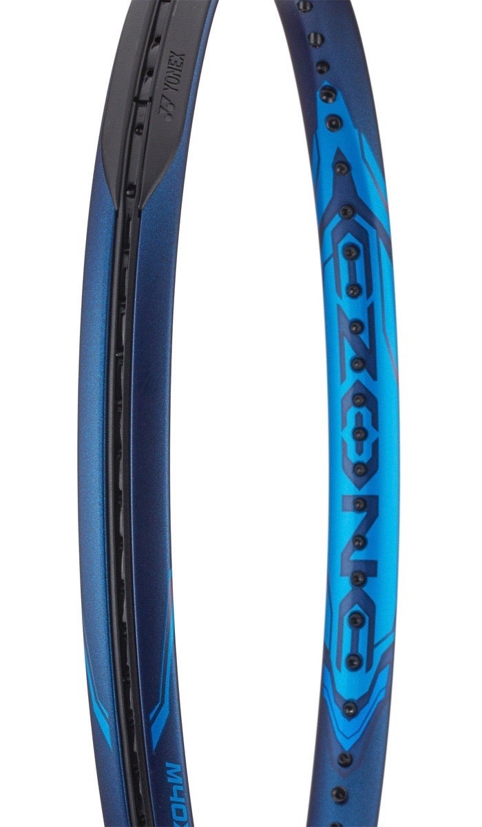 Yonex New EZONE 98 Tour (315g) - deep blue + naciąg + usługa serwisowa