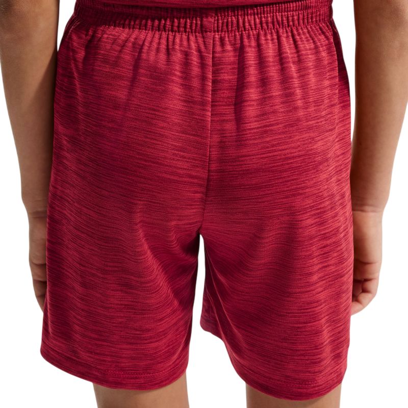 Nike Kids Dri-FIT Multi Big Training - red/white