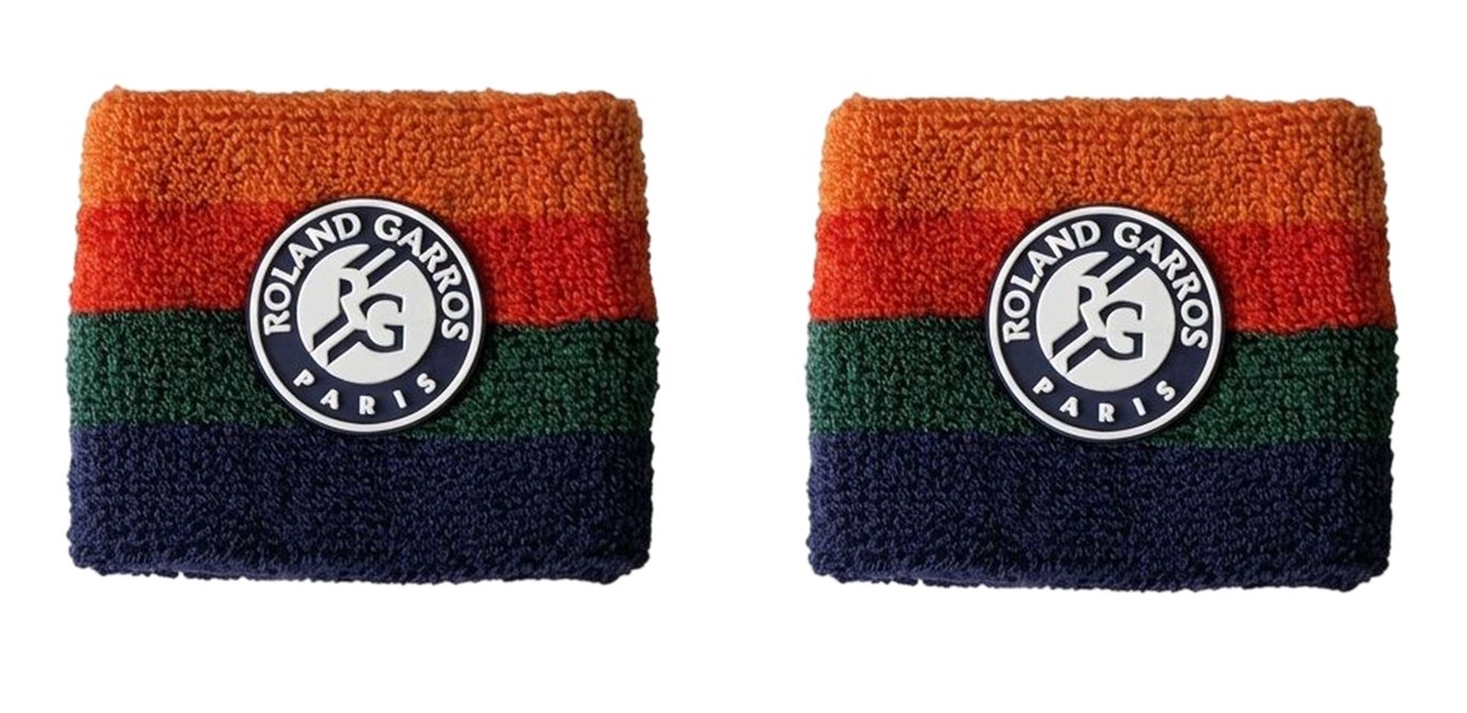 Roland Garros Color Line Duo 2P - multicolor Roland Garros Color Line Duo 2P - multicolor