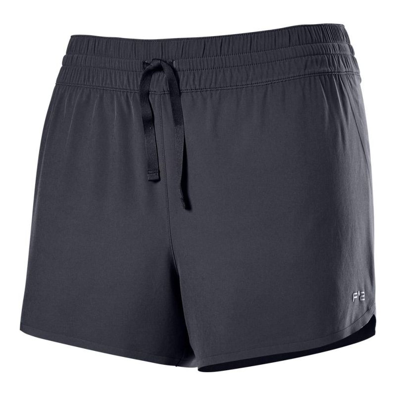 Wilson W F2 Bonded 3.5 Short - ebony