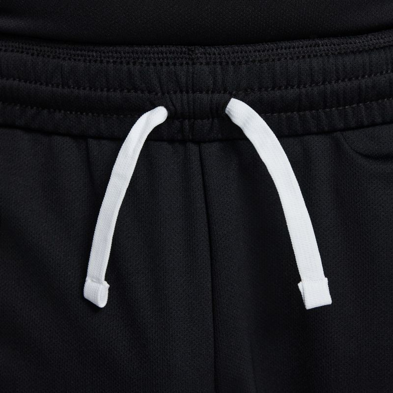 Nike Boys Dri-FIT Multi - black/white/white