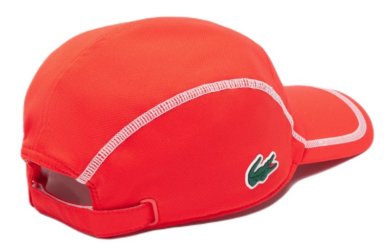 Lacoste Colourblock Tennis Cap