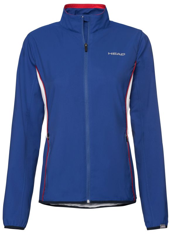 Head Club Jacket W