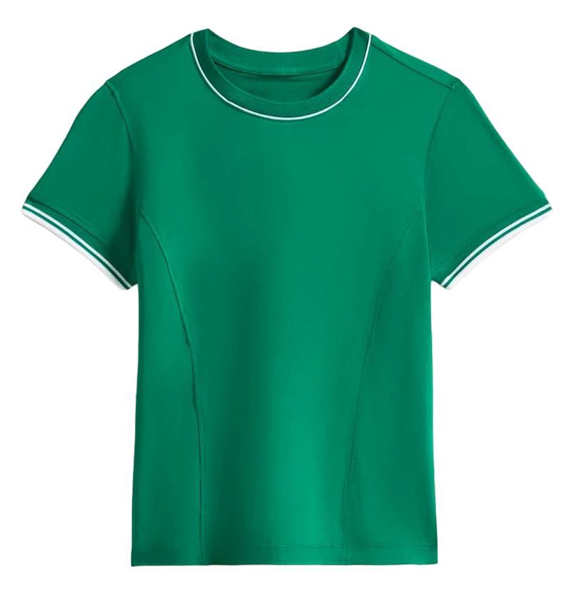 Wilson Team Seamless T-Shirt