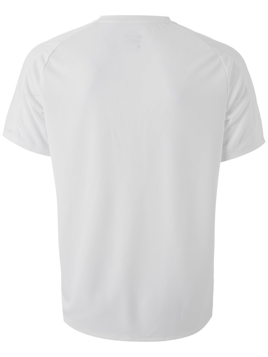 Nike Court Dri-Fit Victory - white/white/black