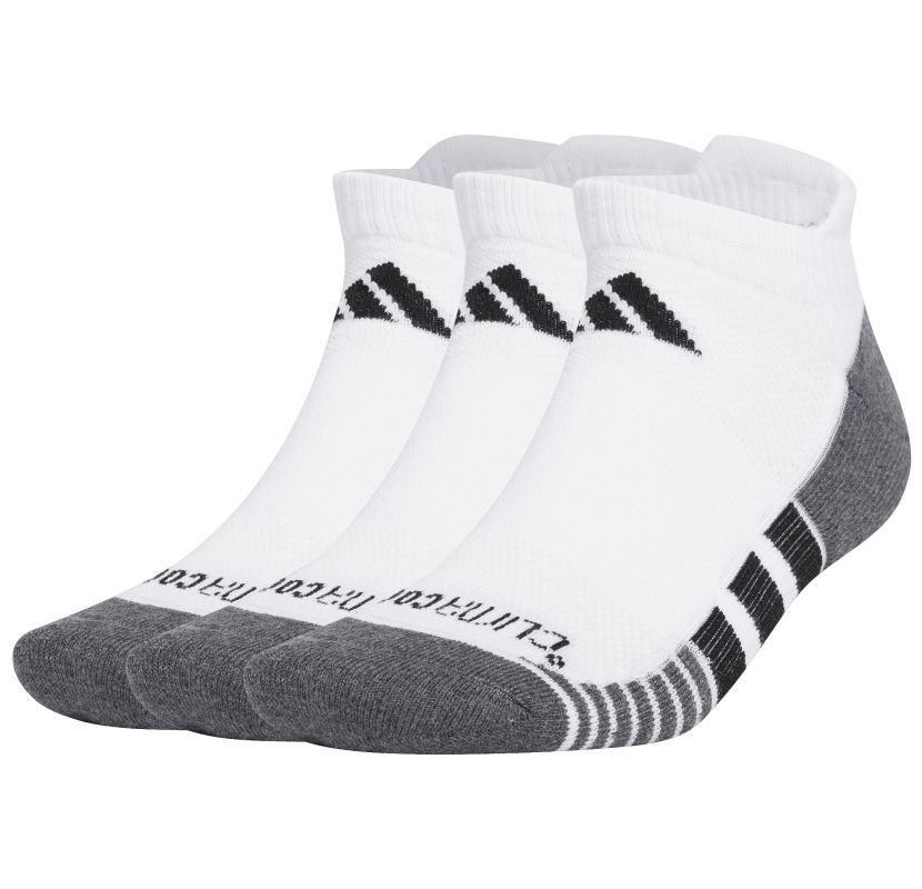 Adidas Performance Climacool Cushioned Low 3P - white/black