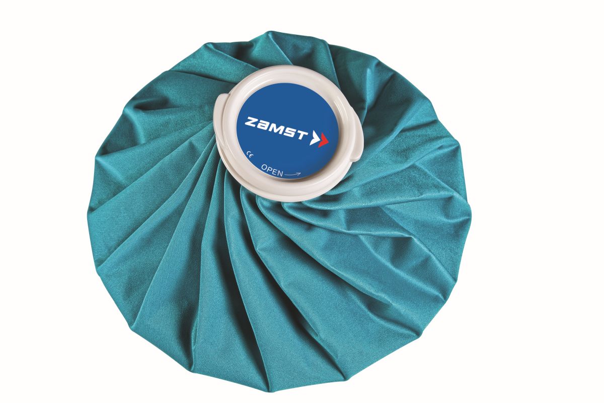 Zamst Ice Bag