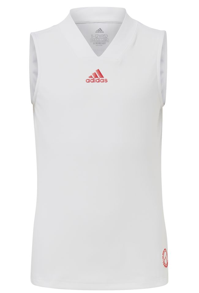 GE4818_APP_photo_front-center_white Adidas Q3 Match Tank