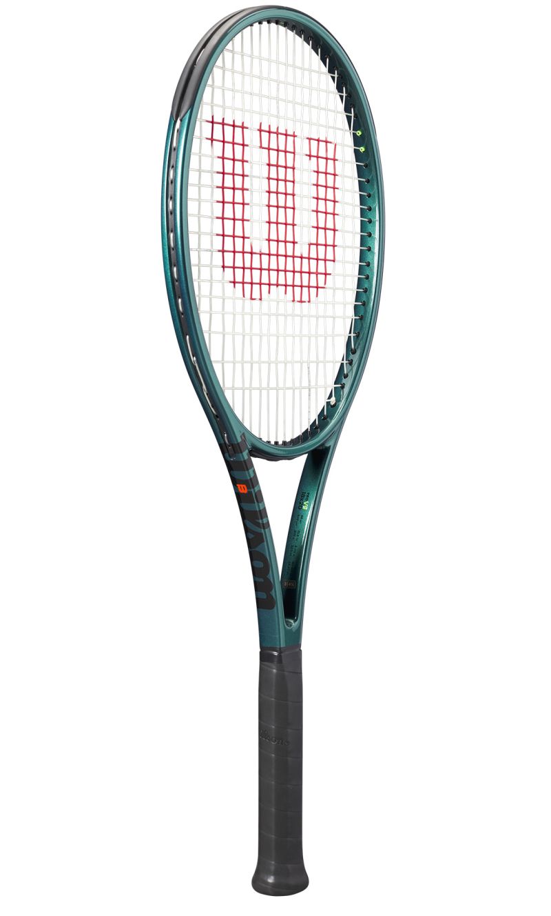 WR150411U_9_Blade_Pro_98_18x20_V9_GR-png-high-res Wilson Blade Pro 98 (18x20) V9.0