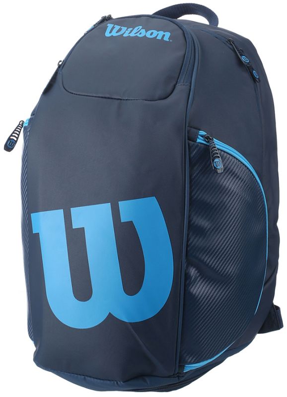 wilson-vancouver-backpack-blue-1 Wilson Vancouver Backpack - blue